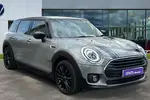 2020 MINI Clubman