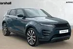2024 Land Rover Range Rover Evoque
