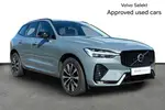 2022 Volvo XC60