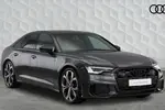 2025 Audi A6