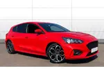 2021 Ford Focus