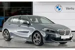 2022 BMW 1 Series