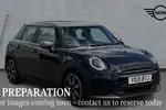 2021 MINI Hatchback