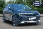 2023 Vauxhall Grandland