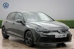 2024 Volkswagen Golf