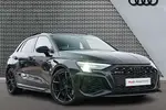 2023 Audi RS3