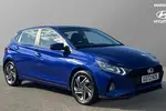 2023 Hyundai i20