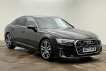 2023 Audi A6