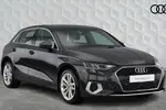 2020 Audi A3