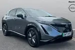 2022 Nissan Ariya