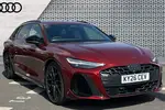 2026 Audi A6