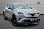 2018 Toyota C-HR