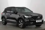 2022 Volvo XC40