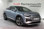 2023 Audi Q4