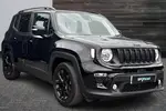2022 Jeep Renegade