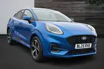 2025 Ford Puma