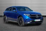2023 Mercedes-Benz EQC