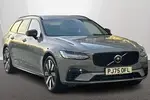 2025 Volvo V90