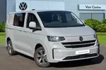 2025 Volkswagen Transporter