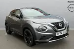 2024 Nissan Juke