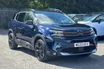 2023 Citroen C5 Aircross