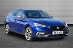 2021 SEAT Leon
