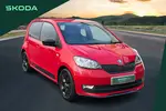 2019 Skoda Citigo