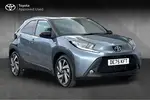 2025 Toyota Aygo X