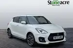 2023 Suzuki Swift