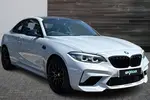 2018 BMW M2