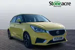 2022 MG MG3
