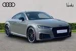 2023 Audi TT