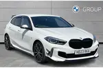 2023 BMW 1 Series