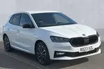 2023 Skoda Fabia