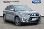 2021 Suzuki Vitara