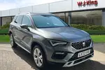 2022 SEAT Ateca
