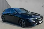 2025 Mercedes-Benz A-Class