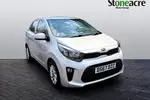 2017 Kia Picanto
