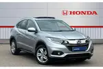2019 Honda HR-V
