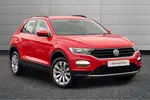 2020 Volkswagen T-Roc
