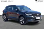 2022 Volvo XC40