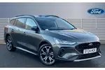 2024 Ford Focus Active