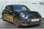 2026 MINI Cooper