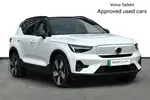 2023 Volvo XC40 Recharge