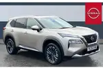 2026 Nissan X-Trail
