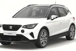 2026 SEAT Arona