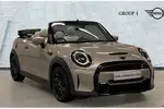 2022 MINI Convertible