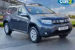 2022 Dacia Sandero Stepway