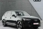 2022 Audi Q7