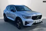 2022 Volvo XC40